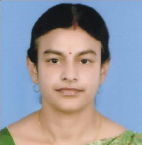 Mrs.Suparna Boral